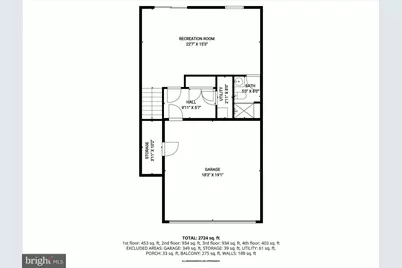 304 Sweetbay Road, Essex, MD 21221 - Photo 70
