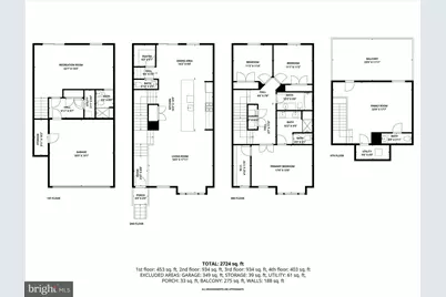 304 Sweetbay Road, Essex, MD 21221 - Photo 74