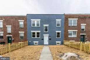 1012 Elton, Baltimore, MD 21224 - Photo 1