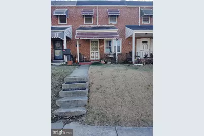 3435 Flannery Lane, Baltimore, MD 21207 - Photo 2