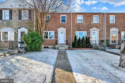 1649 Gray Haven Court, Baltimore, MD 21222 - Photo 2