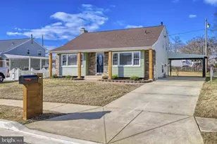 2504 Oak Manor Rd, Sparrows Point, MD 21219 - Photo 2