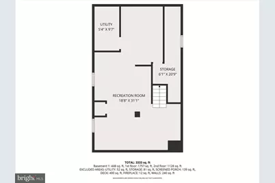 2516 Baublitz Road, Reisterstown, MD 21136 - Photo 44