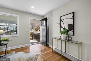 1811 Vista Ln, Lutherville Timonium, MD 21093 - Photo 4