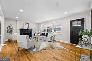 1811 Vista Ln, Lutherville Timonium, MD 21093 - Photo 6