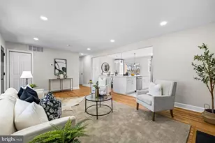 1811 Vista Ln, Lutherville Timonium, MD 21093 - Photo 8