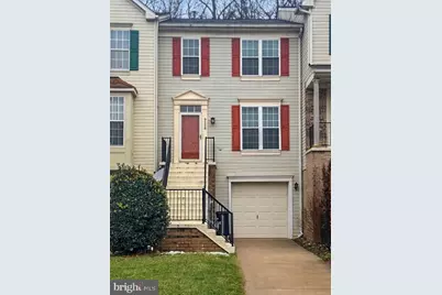 9228 Owings Choice Court, Owings Mills, MD 21117 - Photo 1