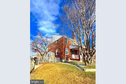 7200 Conley Street, Baltimore, MD 21224 - Photo 4
