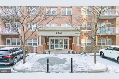 9510 Coyle Road #201, Owings Mills, MD 21117 - Photo 1