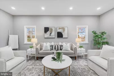 806 Forest Road, Baltimore, MD 21239 - Photo 6