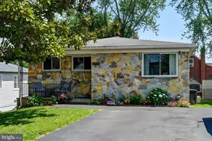 6420 Kenwood Ave, Rosedale, MD 21237 - Photo 2