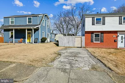 1212 Seven Oaks Rd, Baltimore, MD 21227 - Photo 2