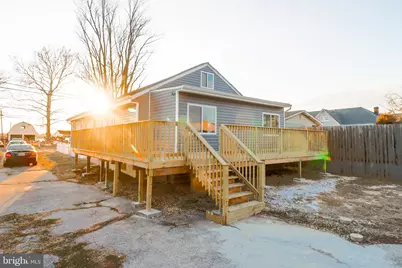 315 Riverside Drive, Baltimore, MD 21221 - Photo 2