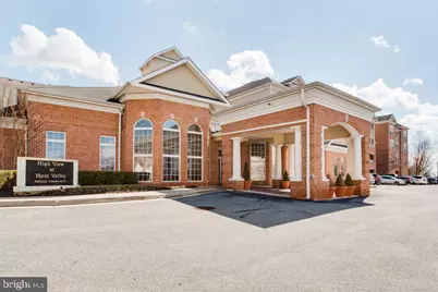 400 Symphony Circle #74B, Cockeysville, MD 21030 - Photo 2
