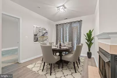 400 Symphony Circle #74B, Cockeysville, MD 21030 - Photo 12