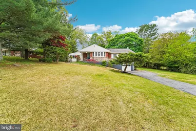1905 Cedar Circle Drive, Baltimore, MD 21228 - Photo 1