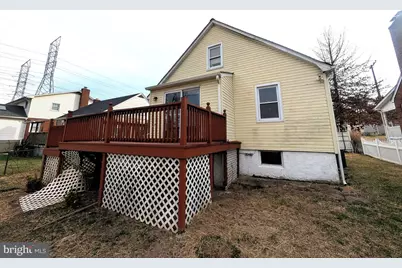 7718 Trappe Road, Dundalk, MD 21222 - Photo 24