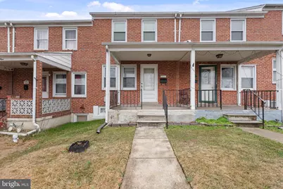 7107 Baltimore Street, Baltimore, MD 21224 - Photo 28