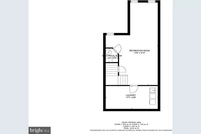 5032 Finsbury Road, Rosedale, MD 21237 - Photo 34