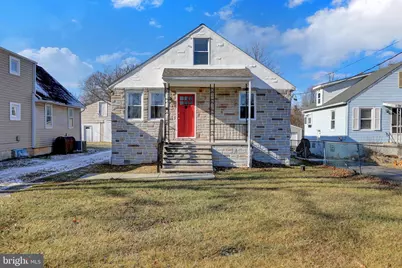 9036 Simms Court, Parkville, MD 21234 - Photo 2