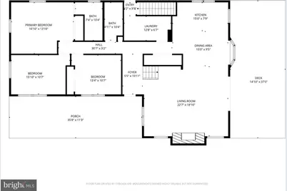 6609 Blackhead Road, Baltimore, MD 21220 - Photo 12