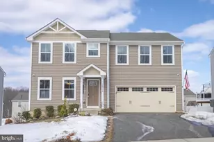 10114 Blansford Way, Middle River, MD 21220 - Photo 2