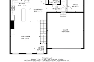 10114 Blansford Way, Middle River, MD 21220 - Photo 38