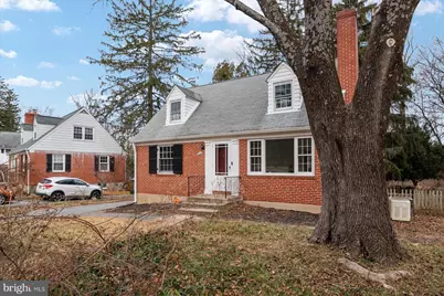 1024 Windsor Road, Baltimore, MD 21208 - Photo 4