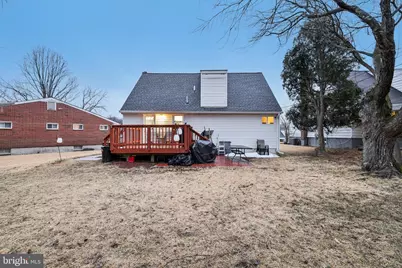 5216 Pembroke Ave., Gwynn Oak, MD 21207 - Photo 36