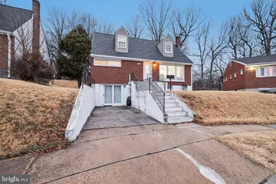 5216 Pembroke Ave., Gwynn Oak, MD 21207 - Photo 2