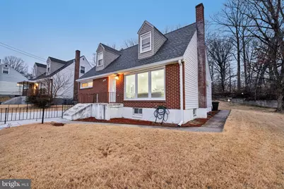 5216 Pembroke Ave., Gwynn Oak, MD 21207 - Photo 1