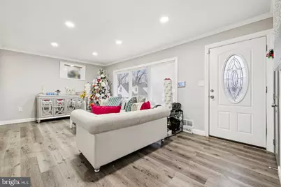 5216 Pembroke Ave., Gwynn Oak, MD 21207 - Photo 4