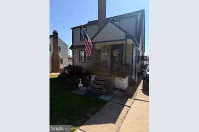 3017 Hiss Avenue, Parkville, MD 21234 - Photo 1