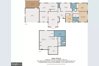 1110 Sleepy Dell Court, Baltimore, MD 21286 - Photo 36