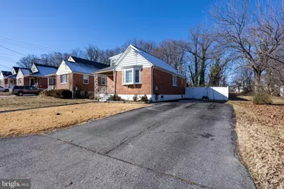 8030 Dalesford Road, Baltimore, MD 21234 - Photo 2