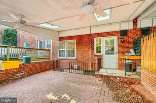 8235 Pleasant Plains Rd, Towson, MD 21286 - Photo 36