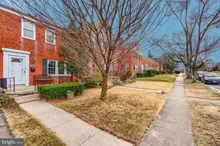 8235 Pleasant Plains Rd, Towson, MD 21286 - Photo 2