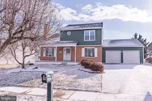 9464 Bellhall Dr, Baltimore, MD 21236 - Photo 42