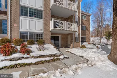 6 Bandon Court #104, Lutherville Timonium, MD 21093 - Photo 2