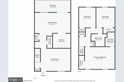 111 Shetland Circle #6, Reisterstown, MD 21136 - Photo 28