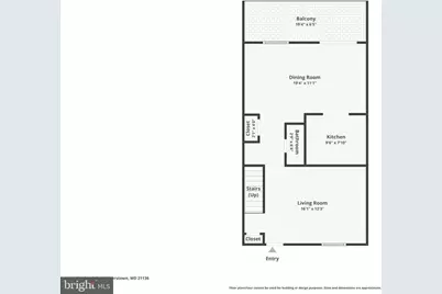 111 Shetland Circle #6, Reisterstown, MD 21136 - Photo 26