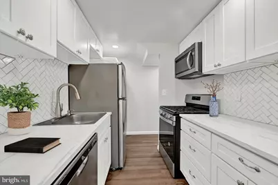 42 King Henry Circle #42, Rosedale, MD 21237 - Photo 10