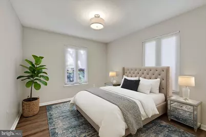 42 King Henry Circle #42, Rosedale, MD 21237 - Photo 16