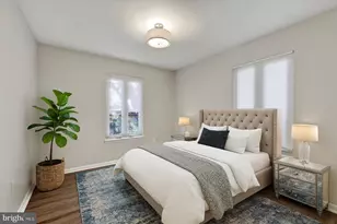 42 King Henry Cir, Rosedale, MD 21237 - Photo 16