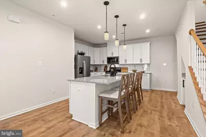 9371 Seney Ln #515, Owings Mills, MD 21117 - Photo 8