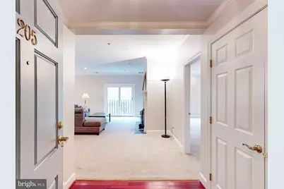 205 Brightwood Club Drive #205, Lutherville Timonium, MD 21093 - Photo 2