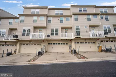 9339 Paragon Way #9339, Owings Mills, MD 21117 - Photo 28