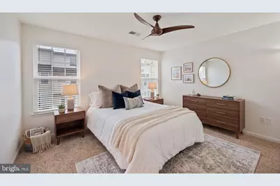 9339 Paragon Way #9339, Owings Mills, MD 21117 - Photo 18
