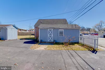 215 Nanticoke Road, Essex, MD 21221 - Photo 4