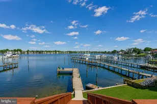 215 Nanticoke Rd, Essex, MD 21221 - Photo 1